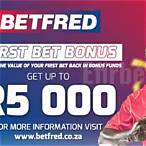 first bet bonus